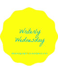 writerly wednesday
