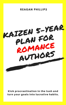 Developmental Self-Edits